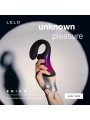 LELO ENIGMA DOBLE ESTIMULACION SUCCION MASAJEADOR MORADO