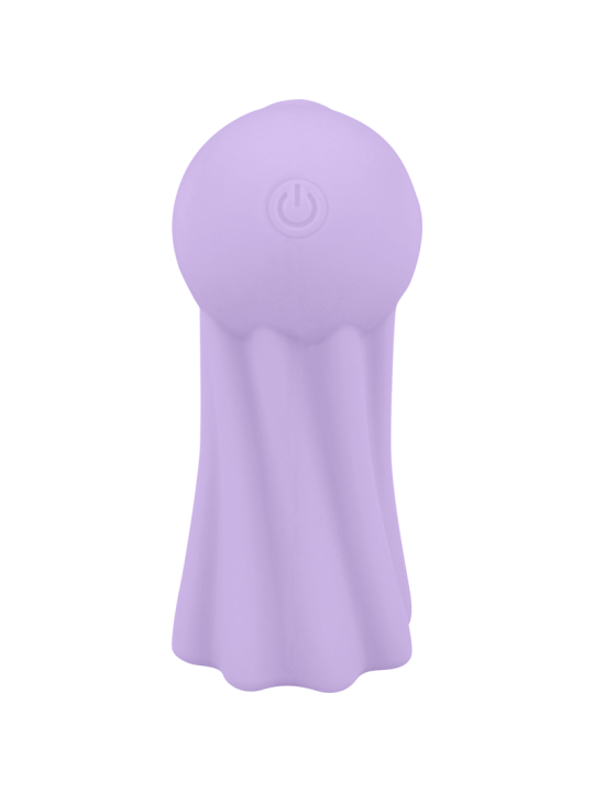 OHMAMA ESTIMULADOR CLITORIS MEDUSA