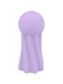 OHMAMA ESTIMULADOR CLITORIS MEDUSA