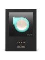 LELO SILA CRUISE ESTIMULADOR ONDAS VERDE AGUA