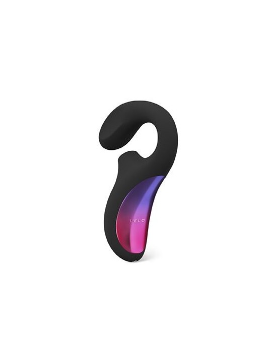 LELO ENIGMA CRUISE MASAJEADOR SONICO DOBLE ESTIMULACION NEGRO