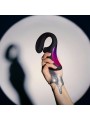 LELO ENIGMA CRUISE MASAJEADOR SONICO DOBLE ESTIMULACION NEGRO
