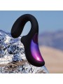 LELO ENIGMA CRUISE MASAJEADOR SONICO DOBLE ESTIMULACION NEGRO