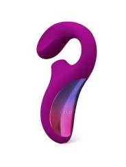 LELO ENIGMA CRUISE MASAJEADOR SONICO DOBLE ESTIMULACION MORADO