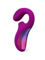 LELO ENIGMA CRUISE MASAJEADOR SONICO DOBLE ESTIMULACION MORADO