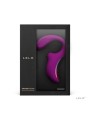 LELO ENIGMA CRUISE MASAJEADOR SONICO DOBLE ESTIMULACION MORADO