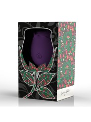 MIA ROSE ONDAS ESTIMULADORAS CLITORIS POR ONDAS EDICION LIMITADA MORADO