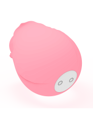 MIA ROSE ONDAS ESTIMULADORAS CLITORIS POR ONDAS EDICION LIMITADA ROSA