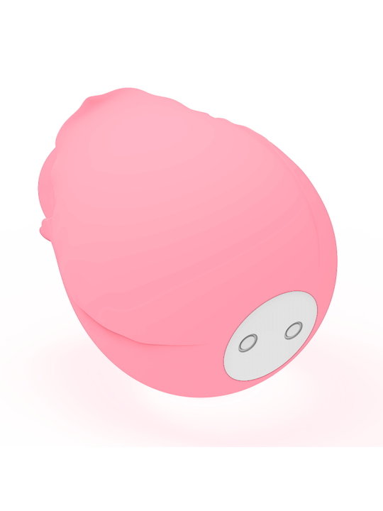 MIA ROSE ONDAS ESTIMULADORAS CLITORIS POR ONDAS EDICION LIMITADA ROSA