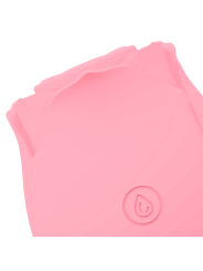 MIA ROSE ONDAS ESTIMULADORAS CLITORIS POR ONDAS EDICION LIMITADA ROSA