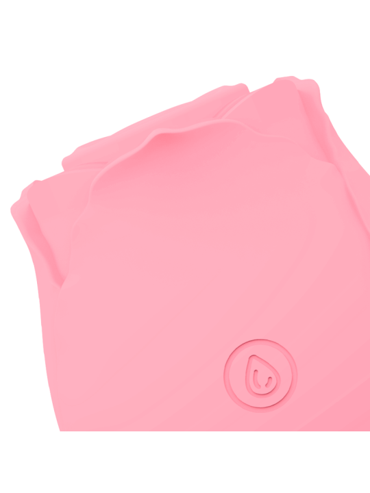 MIA ROSE ONDAS ESTIMULADORAS CLITORIS POR ONDAS EDICION LIMITADA ROSA