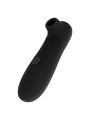 OHMAMA ESTIMULADOR CLITORIS 10 VELOCIDADES NEGRO