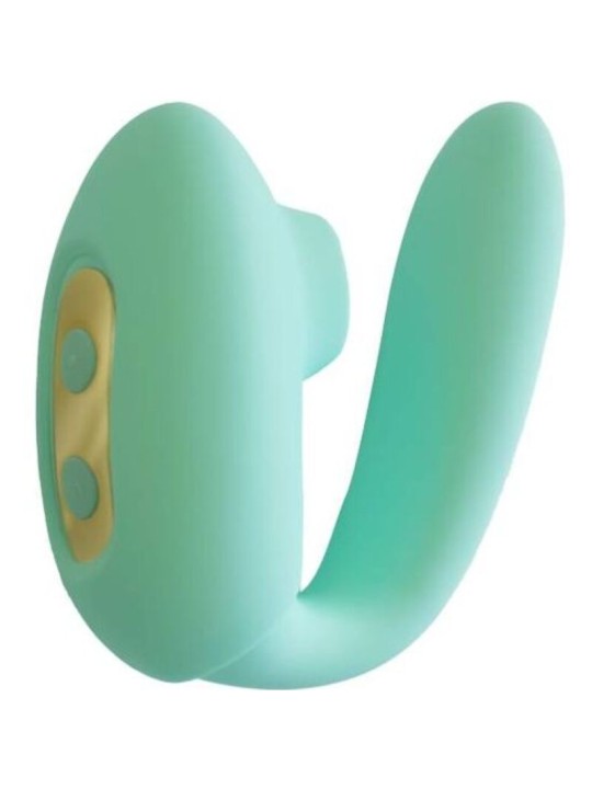 XOCOON FOREPLAY ENHANCER PARA PAREJAS MENTA