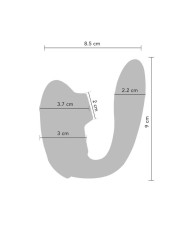 XOCOON FOREPLAY ENHANCER PARA PAREJAS MENTA