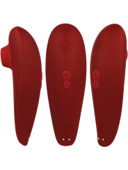 WOMANIZER CLASSIC 2 ESTIMULADOR DE CLITORIS BURDEOS
