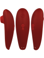 WOMANIZER CLASSIC 2 ESTIMULADOR DE CLITORIS BURDEOS