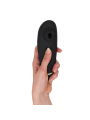 WOMANIZER PREMIUM 2 ESTIMULADOR DE CLITORIS NEGRO