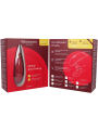 WOMANIZER PREMIUM 2 ESTIMULADOR DE CLITORIS BURDEOS
