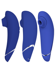 WOMANIZER PREMIUM 2 ESTIMULADOR DE CLITORIS ARANDANO