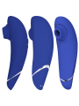 WOMANIZER PREMIUM 2 ESTIMULADOR DE CLITORIS ARANDANO