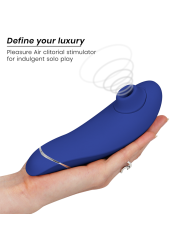 WOMANIZER PREMIUM 2 ESTIMULADOR DE CLITORIS ARANDANO