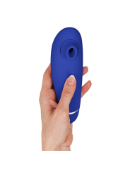 WOMANIZER PREMIUM 2 ESTIMULADOR DE CLITORIS ARANDANO