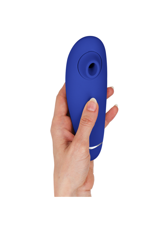 WOMANIZER PREMIUM 2 ESTIMULADOR DE CLITORIS ARANDANO