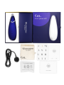 WOMANIZER PREMIUM 2 ESTIMULADOR DE CLITORIS ARANDANO