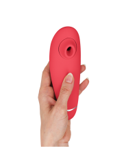 WOMANIZER PREMIUM 2 ESTIMULADOR DE CLITORIS FRAMBUESA