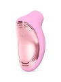LELO SONA 2 TRAVEL MASAJEADOR SONICO DE CLITORIS ROSA