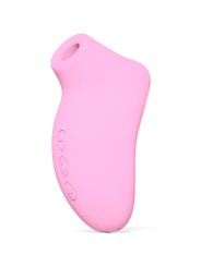 LELO SONA 2 TRAVEL MASAJEADOR SONICO DE CLITORIS ROSA