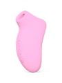 LELO SONA 2 TRAVEL MASAJEADOR SONICO DE CLITORIS ROSA
