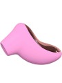 LELO SONA 2 TRAVEL MASAJEADOR SONICO DE CLITORIS ROSA