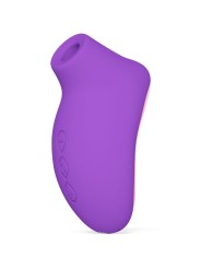 LELO SONA 2 TRAVEL MASAJEADOR SONICO DE CLITORIS MORADO