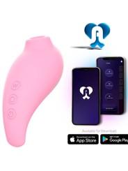 ADRIEN LASTIC REVELATION ONDAS ESTIMULADORAS CLITORIS ROSA APP GRATUITA