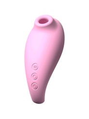 ADRIEN LASTIC REVELATION ONDAS ESTIMULADORAS CLITORIS ROSA APP GRATUITA