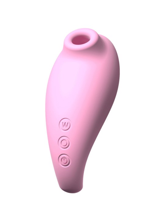ADRIEN LASTIC REVELATION ONDAS ESTIMULADORAS CLITORIS ROSA APP GRATUITA