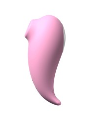 ADRIEN LASTIC REVELATION ONDAS ESTIMULADORAS CLITORIS ROSA APP GRATUITA