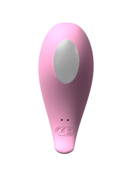 ADRIEN LASTIC REVELATION ONDAS ESTIMULADORAS CLITORIS ROSA APP GRATUITA