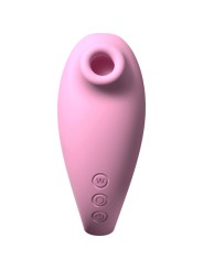 ADRIEN LASTIC REVELATION ONDAS ESTIMULADORAS CLITORIS ROSA APP GRATUITA