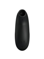 PRETTY LOVE ONDAS ESTIMULADORAS MASAJEADOR DE LUJO RECARGABLE NEGRO