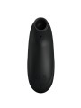 PRETTY LOVE ONDAS ESTIMULADORAS MASAJEADOR DE LUJO RECARGABLE NEGRO