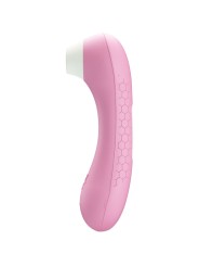 ROMANCE EMERALD ONDAS ESTIMULADORAS CLITORIS ROSA