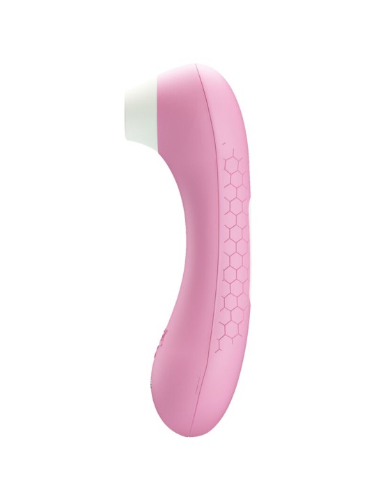 ROMANCE EMERALD ONDAS ESTIMULADORAS CLITORIS ROSA