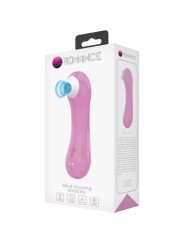 ROMANCE EMERALD ONDAS ESTIMULADORAS CLITORIS ROSA