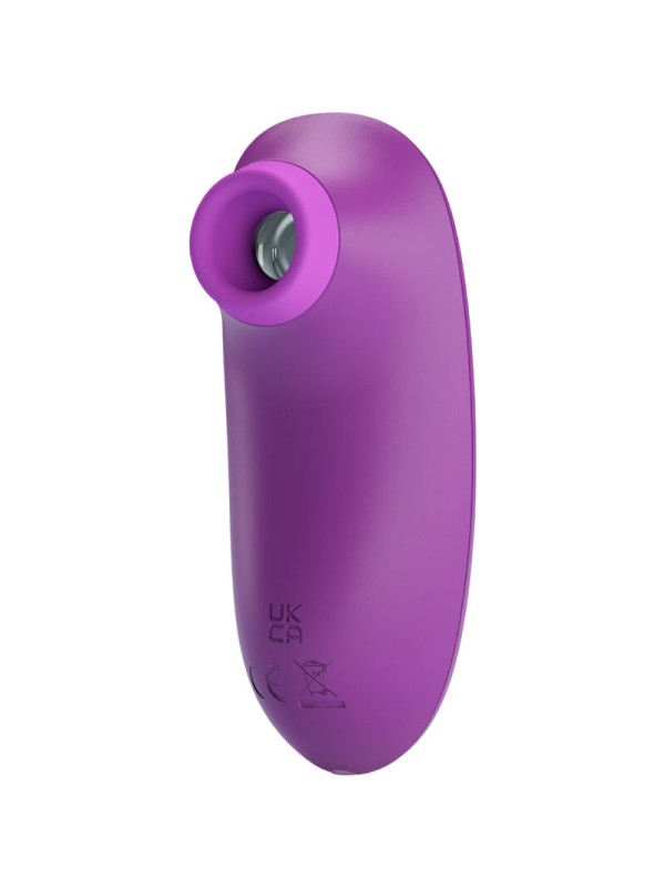 ROMANCE ADORA MINI ONDAS ESTIMULADORAS CLITORIS VIOLETA