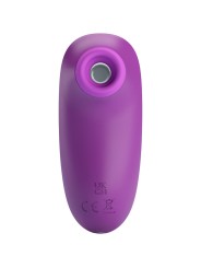 ROMANCE ADORA MINI ONDAS ESTIMULADORAS CLITORIS VIOLETA