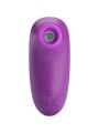 ROMANCE ADORA MINI ONDAS ESTIMULADORAS CLITORIS VIOLETA