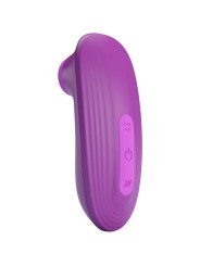 ROMANCE ADORA MINI ONDAS ESTIMULADORAS CLITORIS VIOLETA