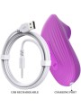 ROMANCE ADORA MINI ONDAS ESTIMULADORAS CLITORIS VIOLETA